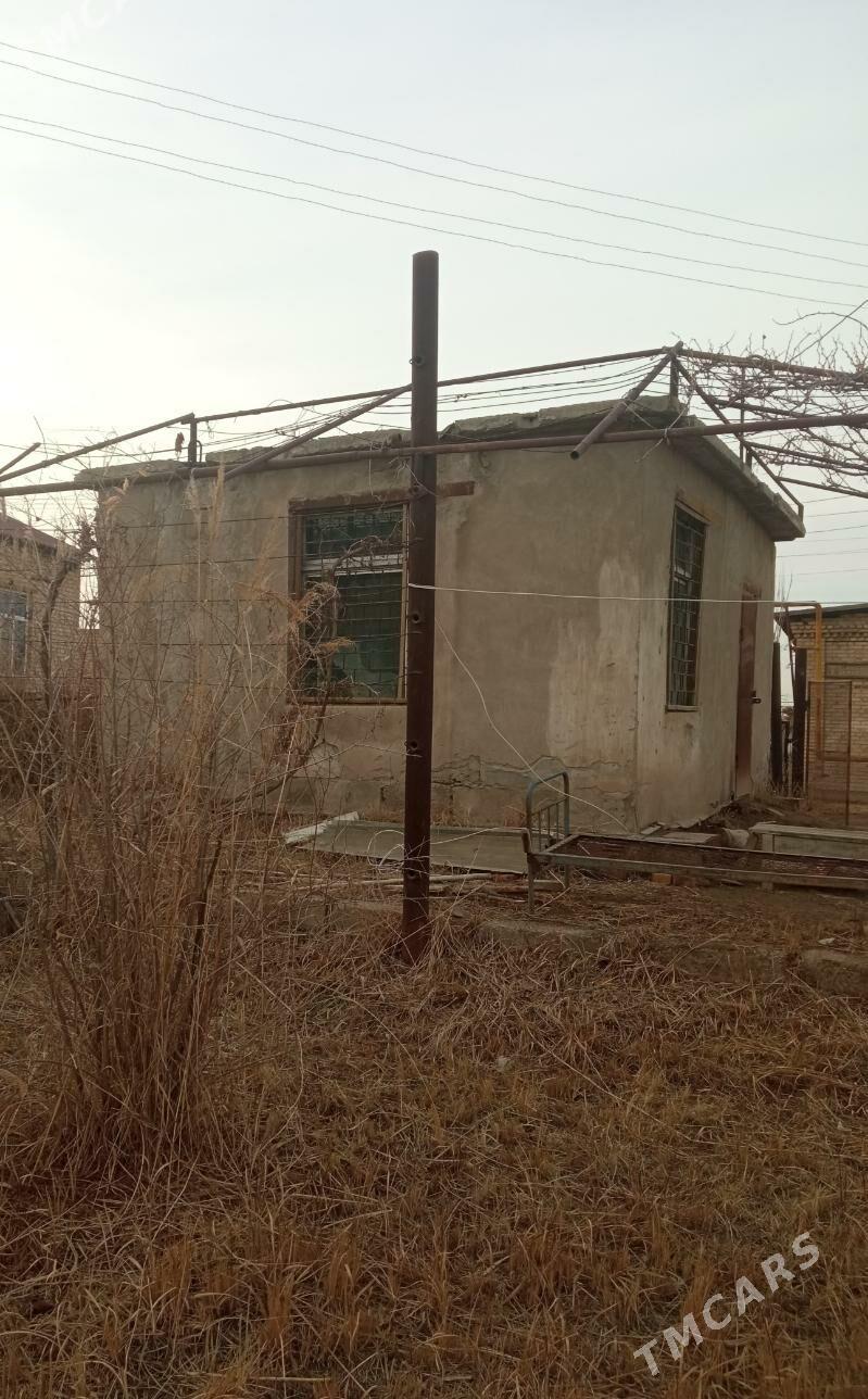 продается дача - Туркменабат - img 1