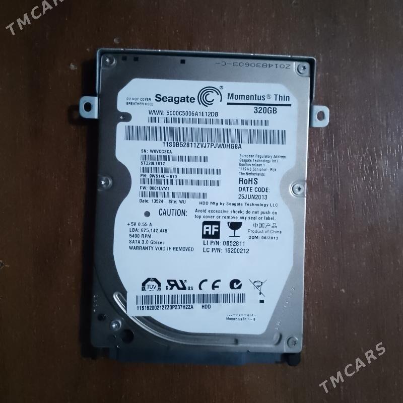 noutbuk - Türkmenabat - img 1