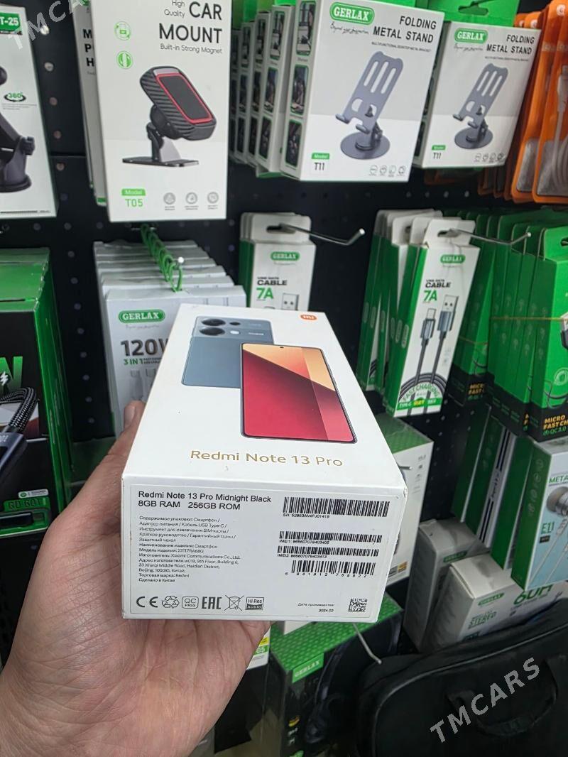 Redmi note 13 pro 256gb - Daşoguz - img 1