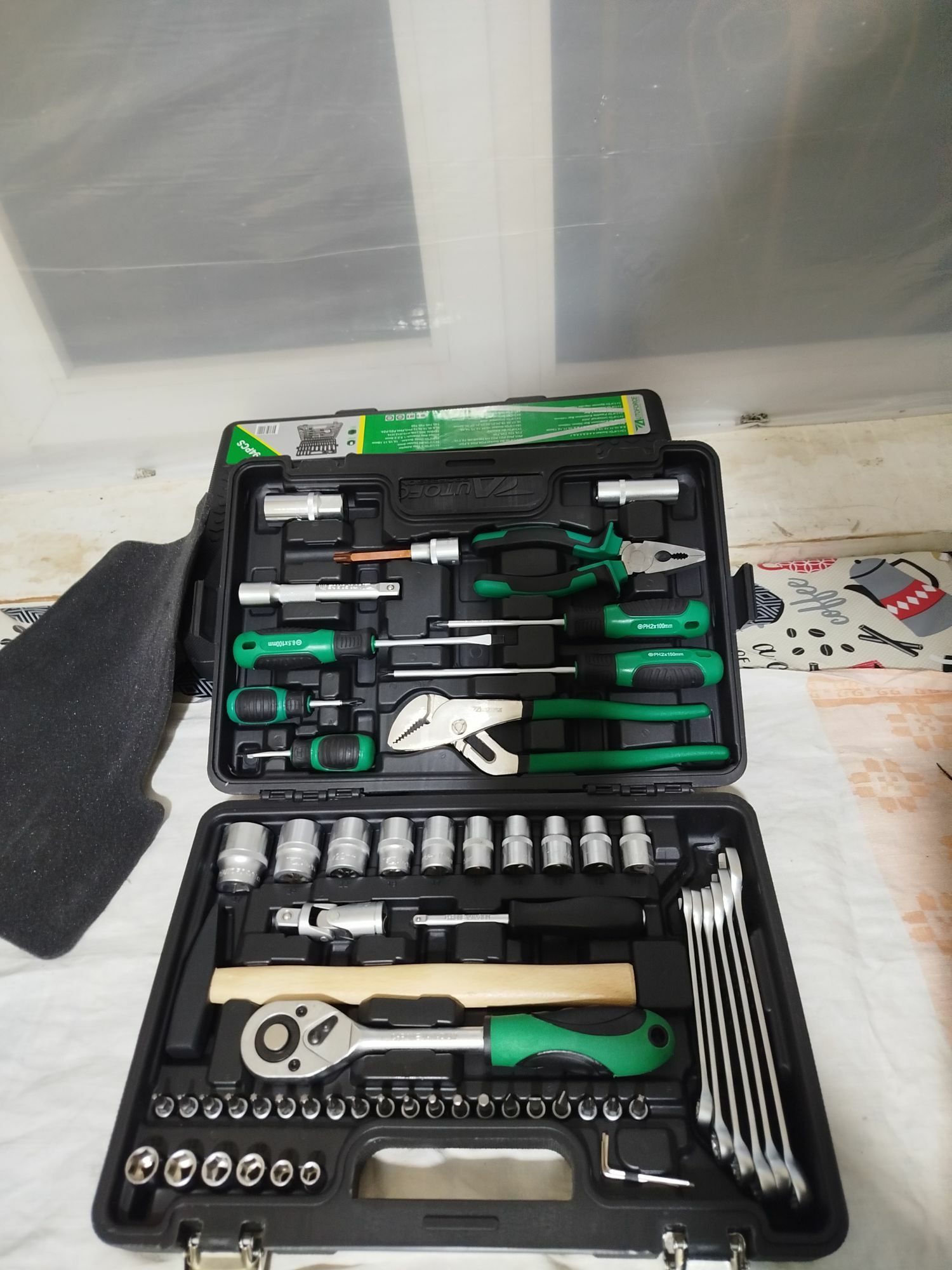 Автофорсе 800 TMT - Туркменабат - img 1