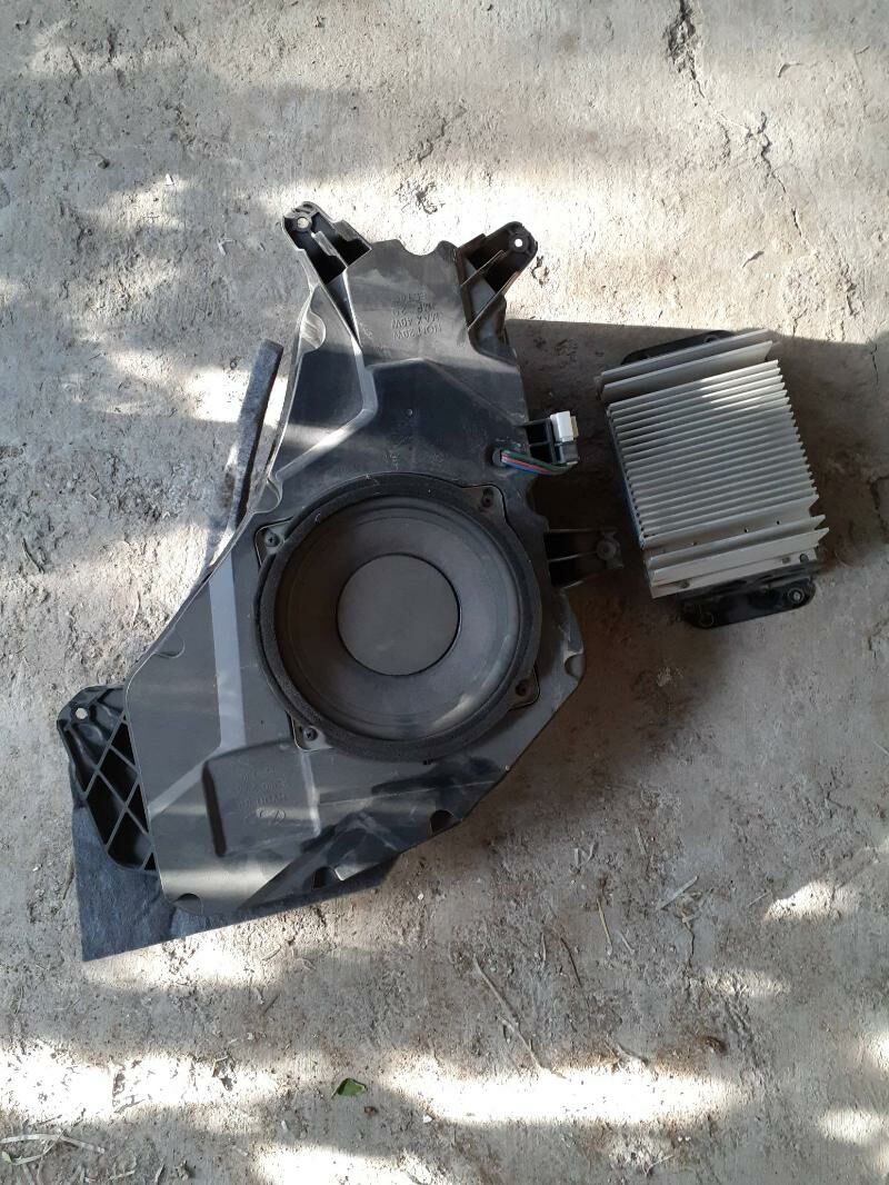 Hyundai bocka sambufer kalonk 500 TMT - Daşoguz - img 1