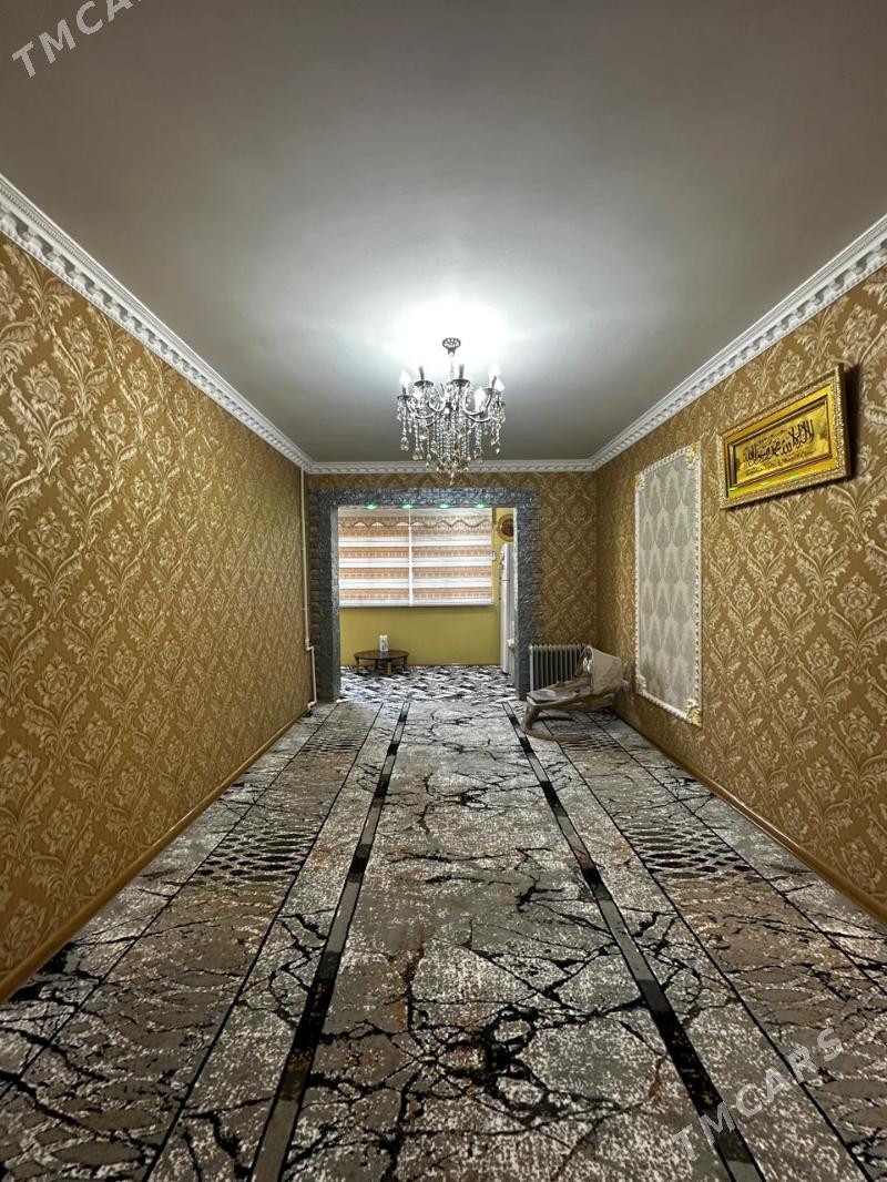 11mkr 2kom 4/2etažy - 11 mkr - img 1