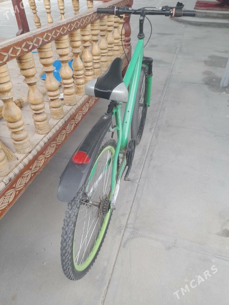 tigir - Ашхабад - img 1