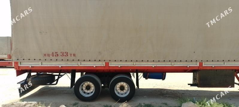 Kamaz Shalanda 1984 - 110 000 TMT - Wekilbazar - img 1