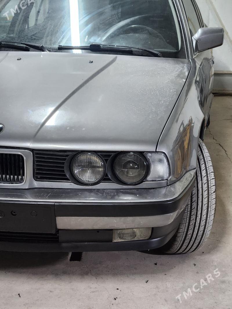 BMW E34 1992 - 62 000 TMT - Balkanabat - img 1