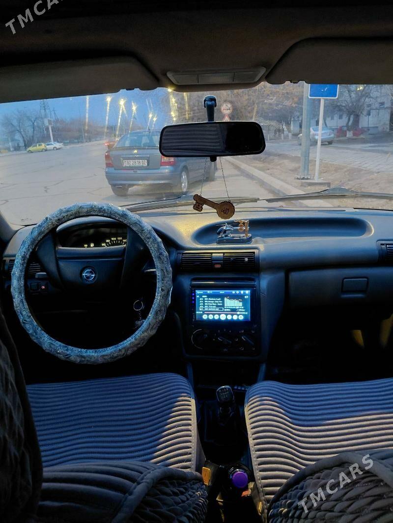 Opel Astra 1991 - 60 000 TMT - Дашогуз - img 1