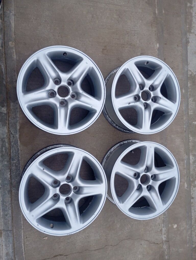 disga 16-lyk lexus rx 2 400 TMT - Bäherden - img 1