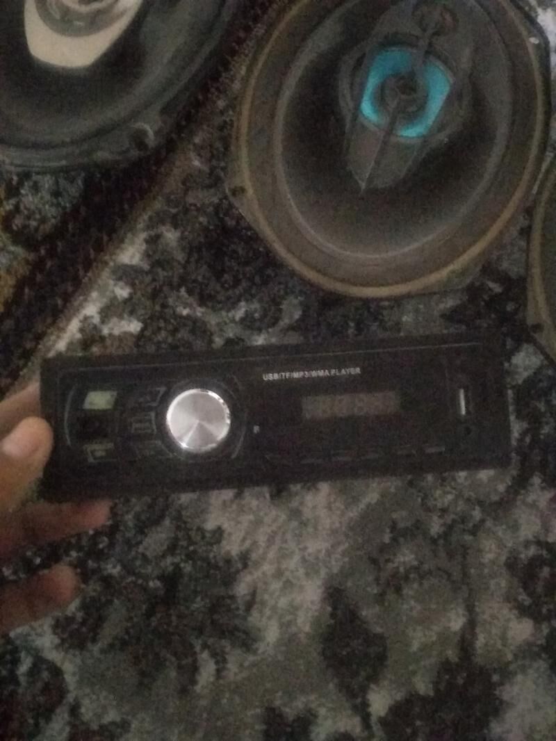 kalonka 250 TMT - Balkanabat - img 1