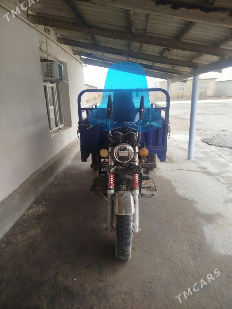 Fekon FK150-8G 2023 - 17 000 TMT - Kaka - img 1