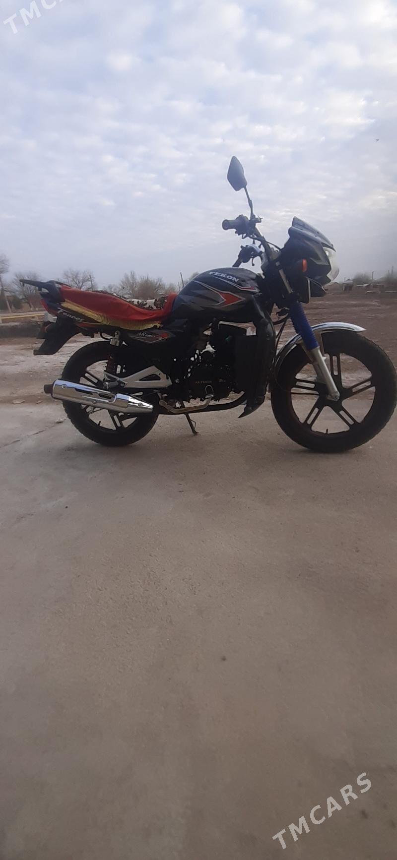 Fekon FK150-8G 2025 - 16 600 TMT - Бабадайхан - img 1