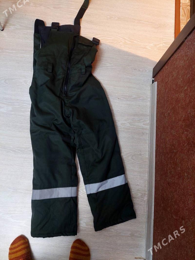 спец одежда - Balkanabat - img 1