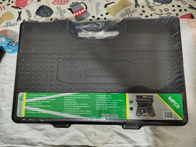 Автофорсе 850 TMT - Türkmenabat - img 1