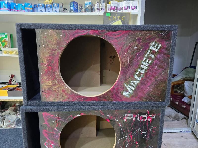 sambufer yashik 1 000 TMT - Howdan "A" - img 1