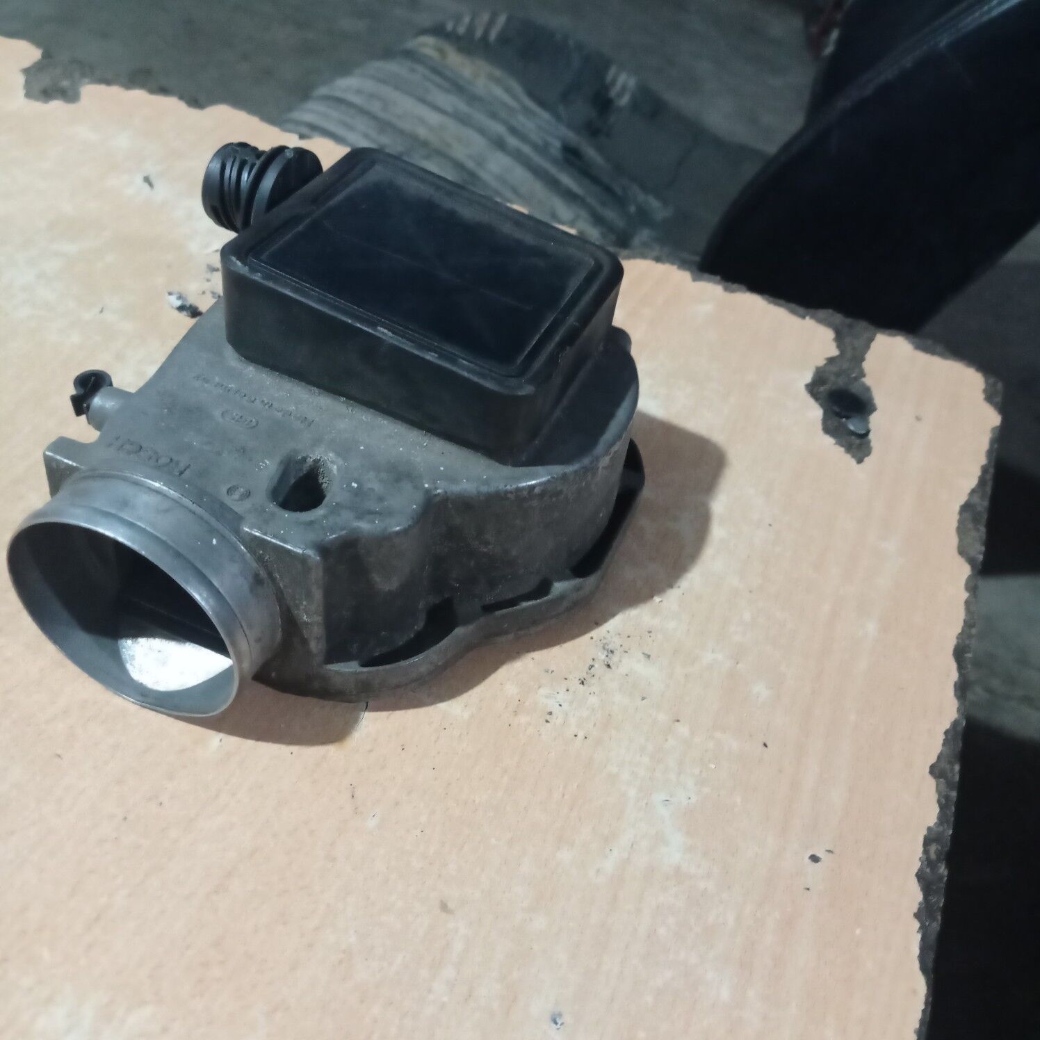 vozduxamer 2 000 TMT - Mary - img 1