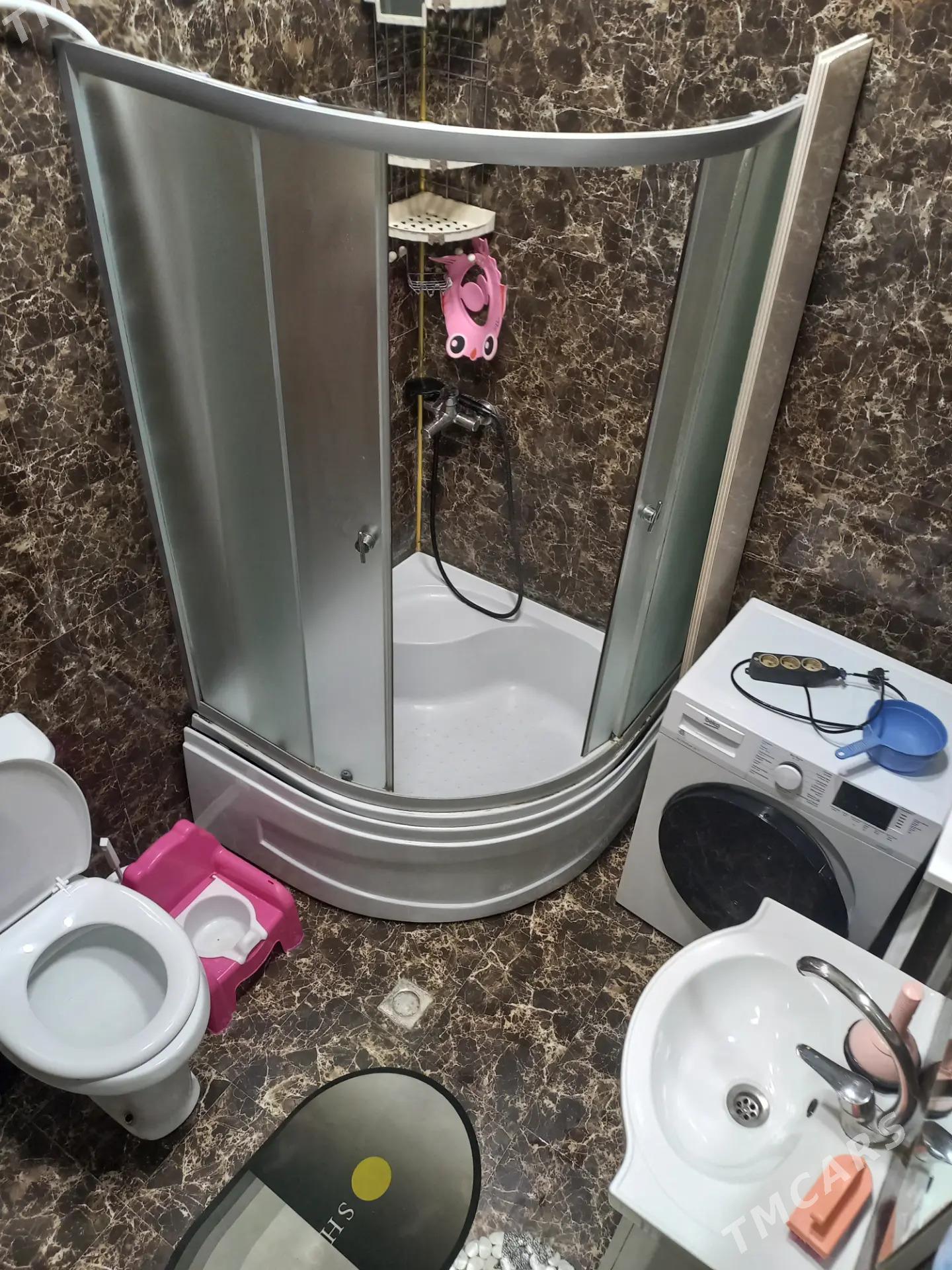 arenda 30 mkr - Ашхабад - img 1