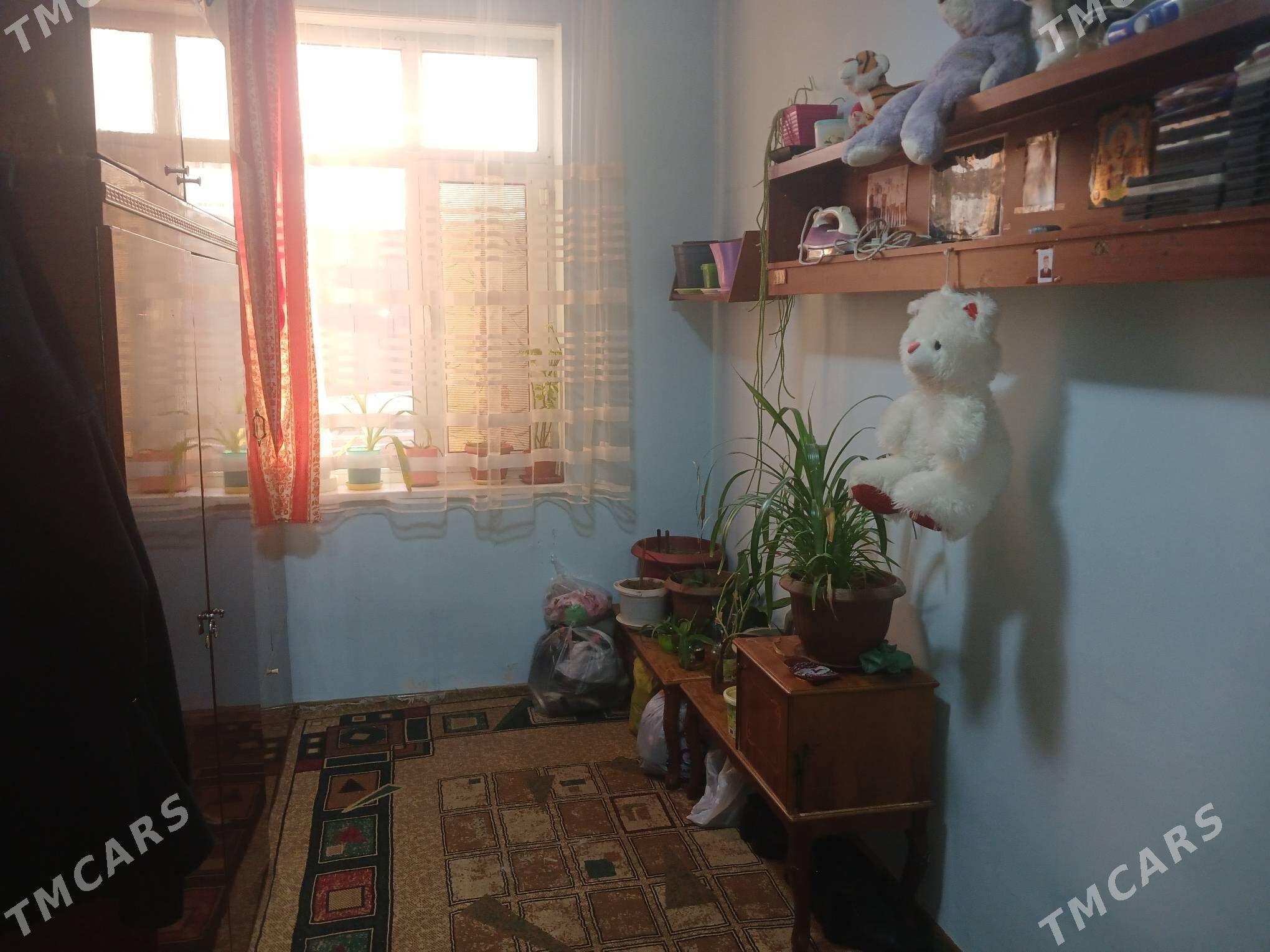 Продаётся квартира в Кули-Маяк - Türkmenbaşy - img 1