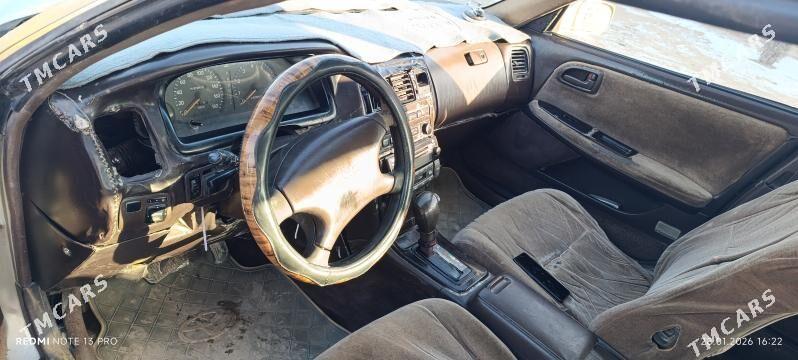 Toyota Mark II 1993 - 28 000 TMT - Gurbansoltan Eje - img 1