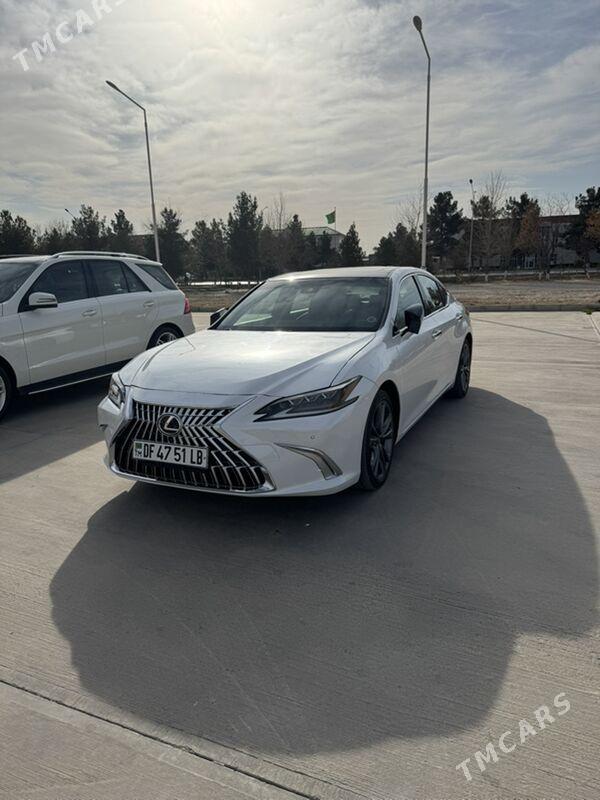 Lexus ES 350 2021 - 515 000 TMT - Mary - img 1