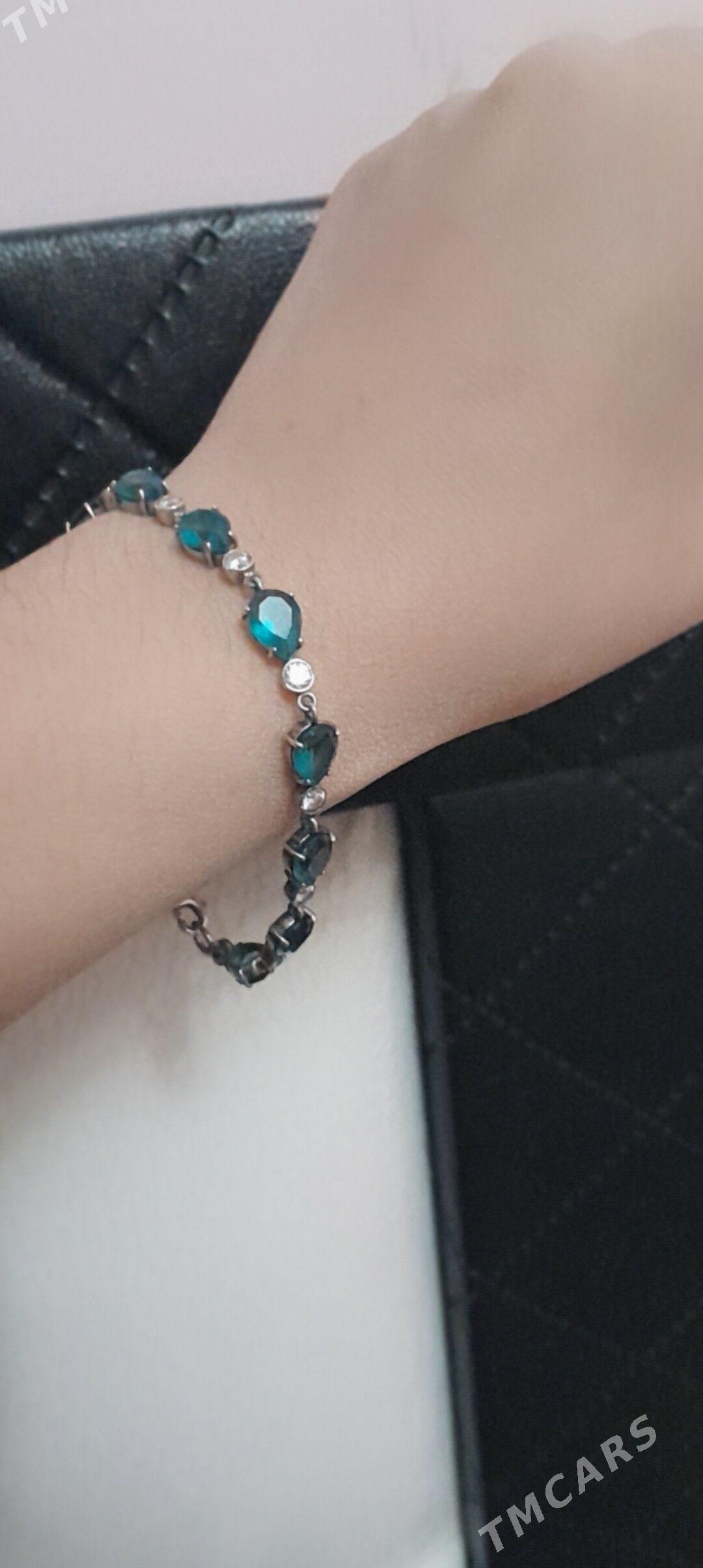 Браслет - Türkmenabat - img 1