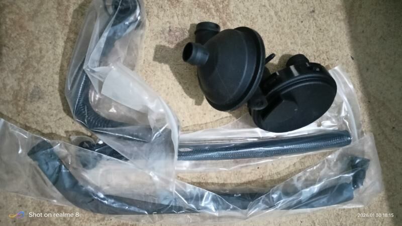 BMW e39 diafragma 900 TMT - Balkanabat - img 1