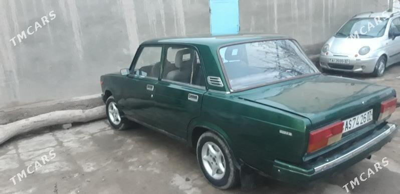 Lada 2107 1998 - 24 000 TMT - Daşoguz - img 1