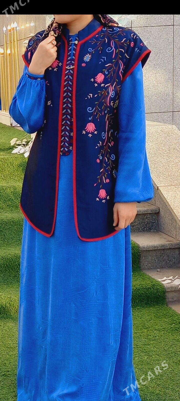 El.kesde yensiz - Aşgabat - img 1