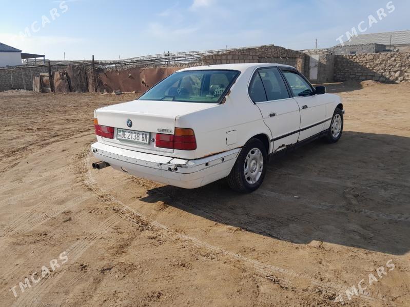 BMW 525 1993 - 22 000 TMT - Эсенгулы - img 1