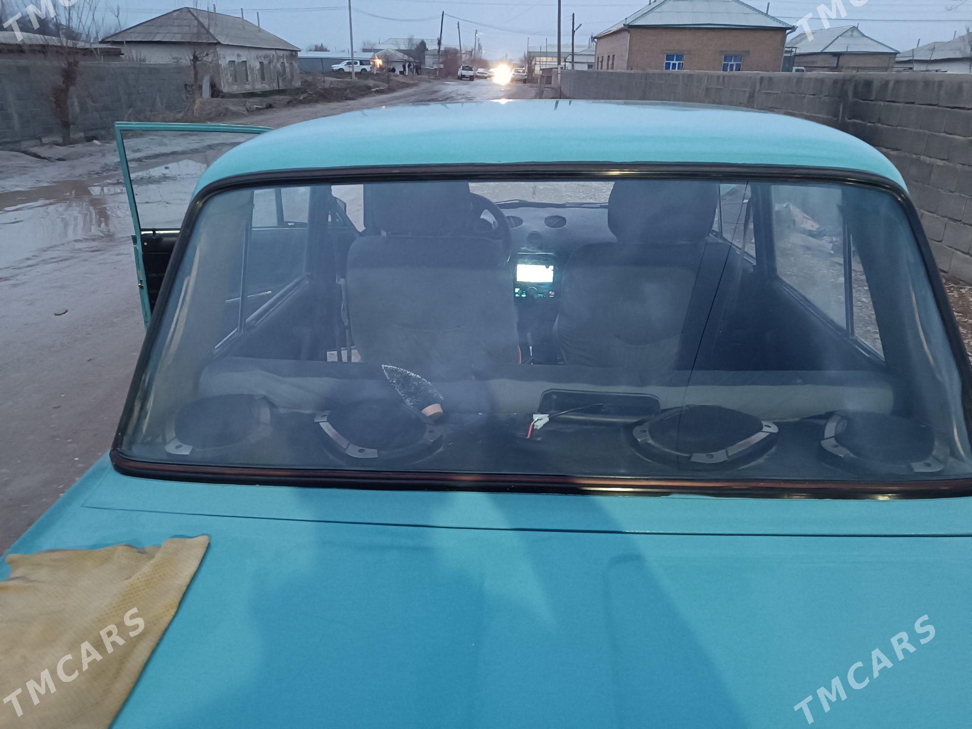 Lada 2106 1990 - 32 000 TMT - Тагтабазар - img 1