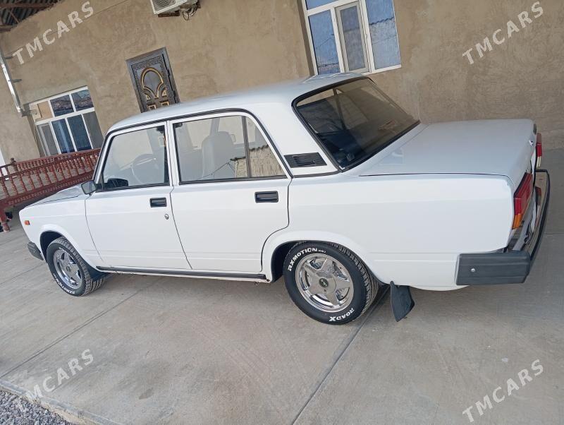 Lada 2107 2006 - 75 000 TMT - Kaka - img 1