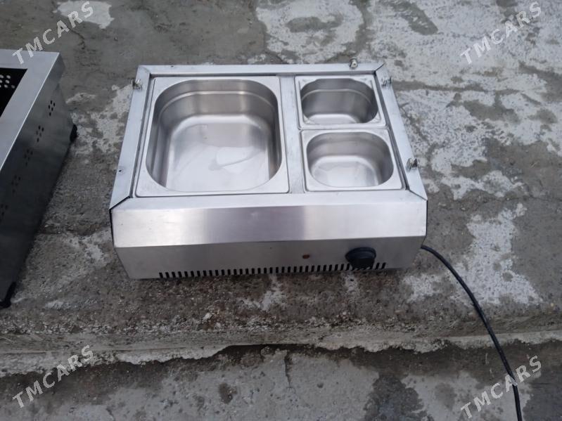 hotdok aparat - Хитровка - img 1