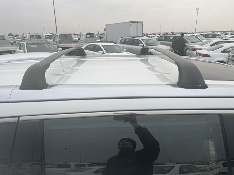 liža highlander 1 400 TMT - Aşgabat - img 1