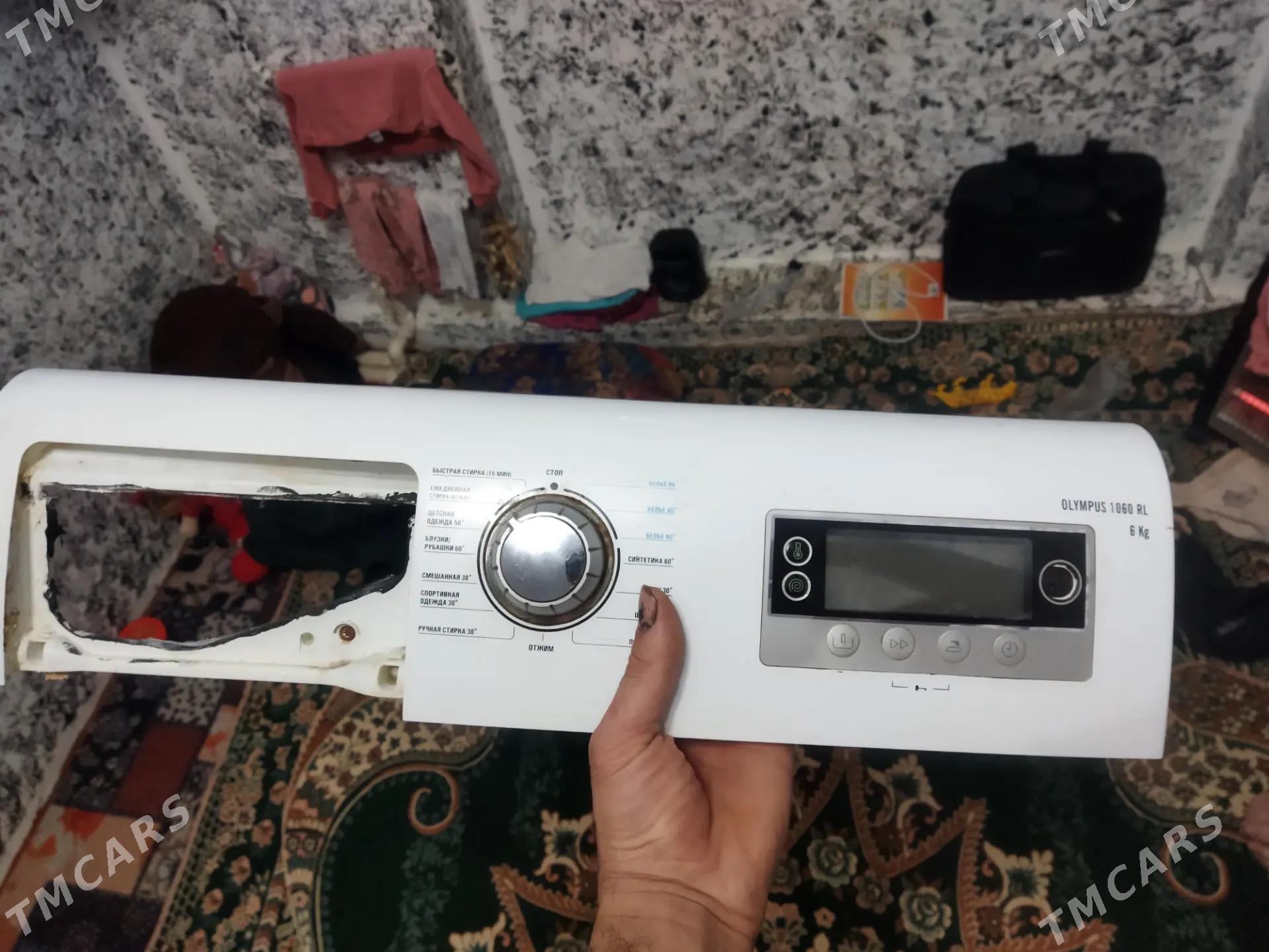 vestel plata kir maşyn - Aşgabat - img 1