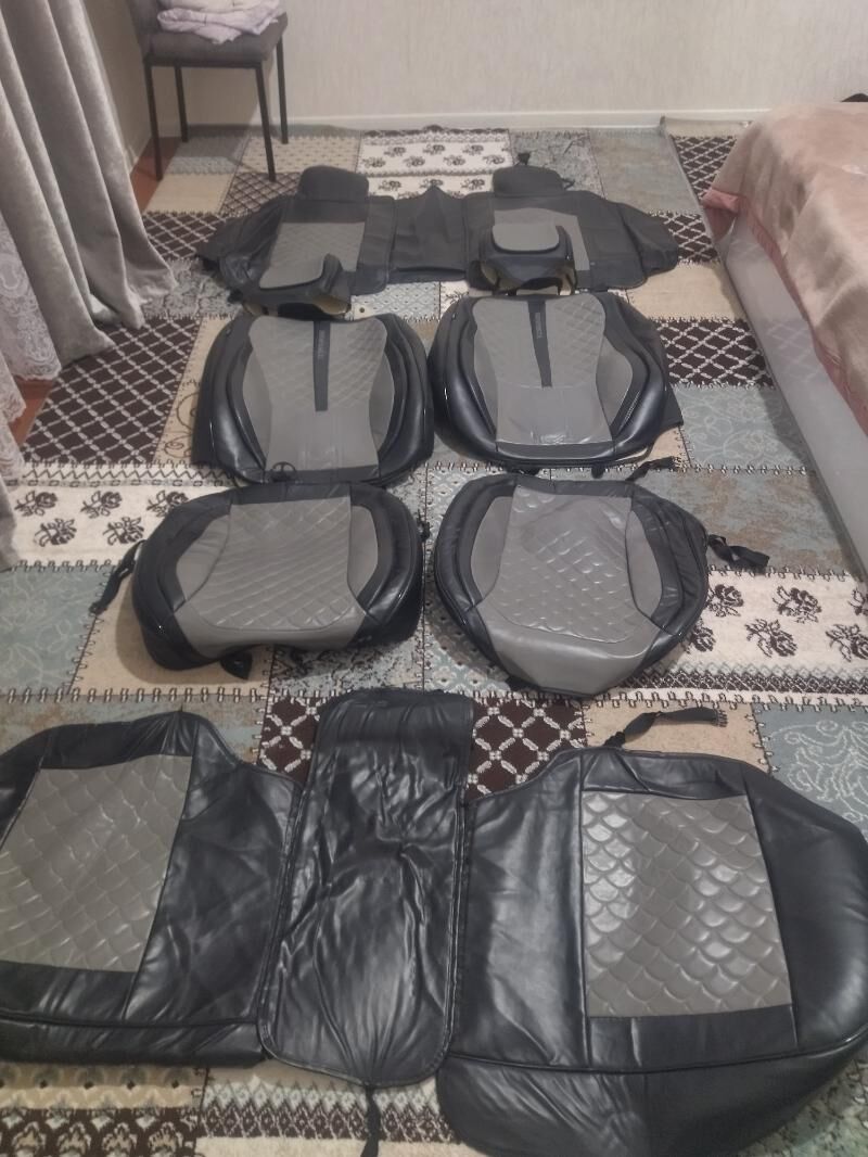 Gara çehol amatly 500 TMT - Baýramaly - img 1