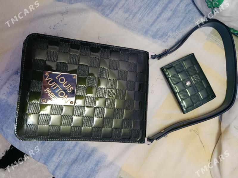 сумка - Türkmenabat - img 1