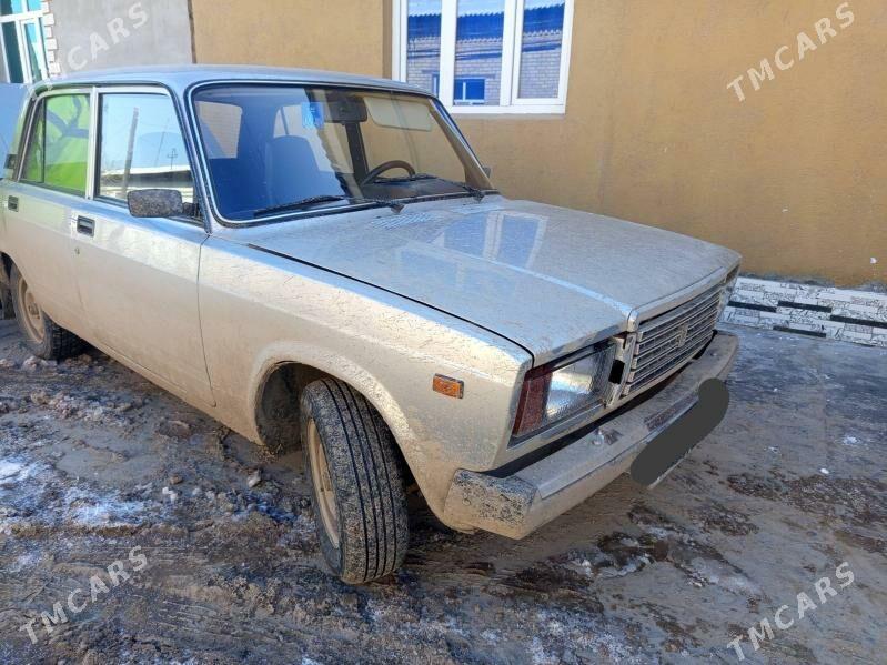 Lada 2107 2011 - 53 000 TMT - Köneürgenç - img 1
