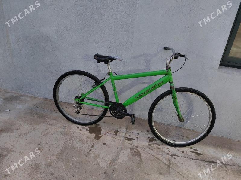 tigir - Ашхабад - img 1