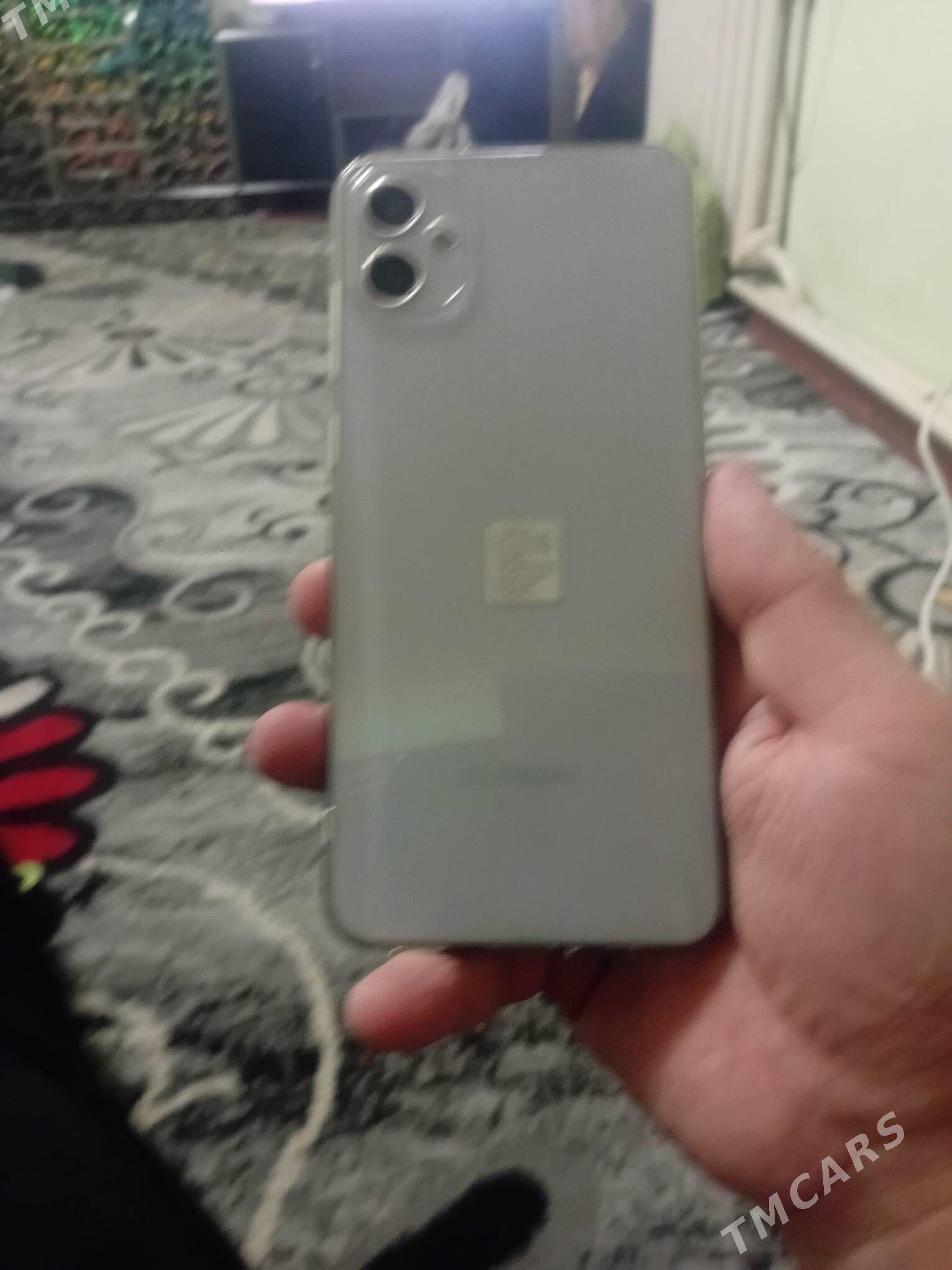 a05 - Гёкдепе - img 1