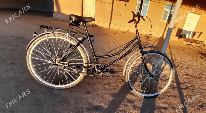 Welosiped - Халач - img 1