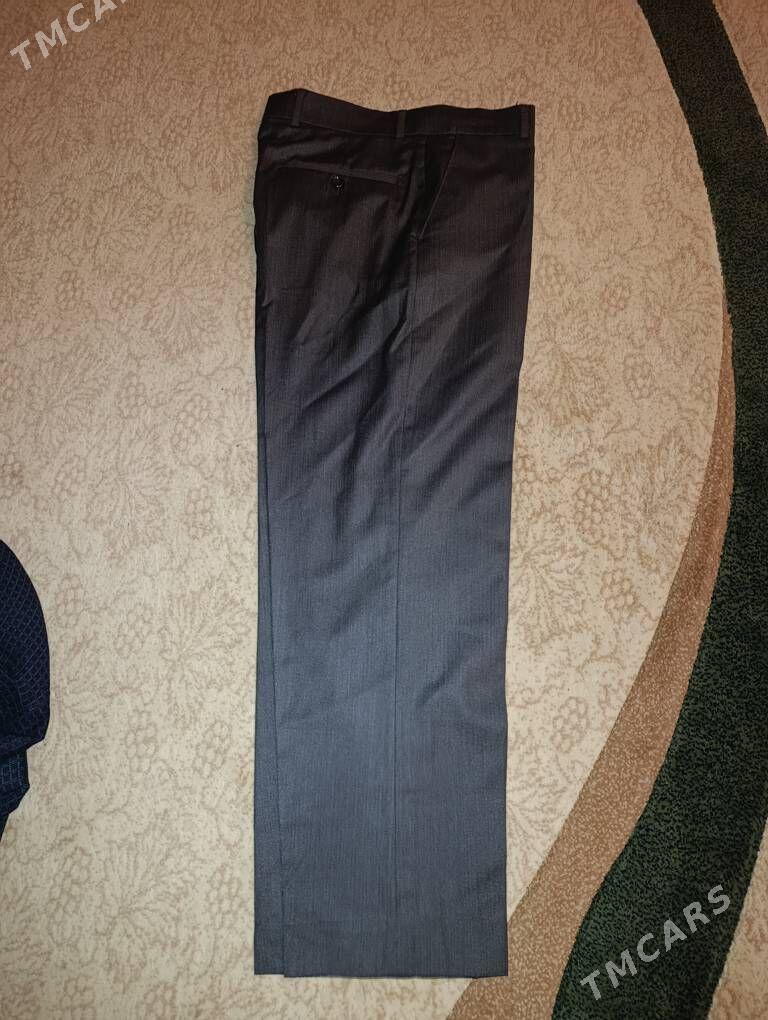 жалвар - Balkanabat - img 1