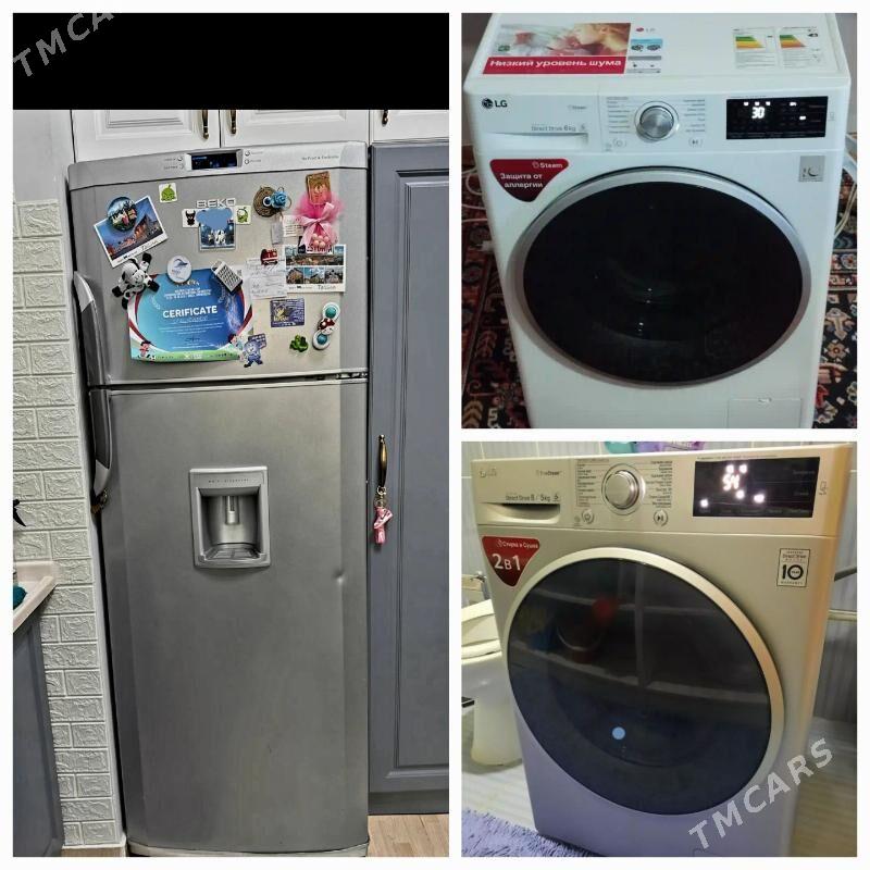 ️LG KIR MASYN ALYAS️ - Aşgabat - img 1