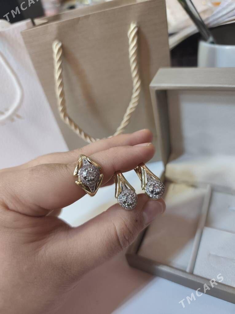 Amatly komplekt - Ашхабад - img 1