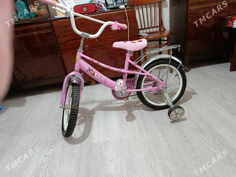 Детский велосипед - 11 mkr - img 1