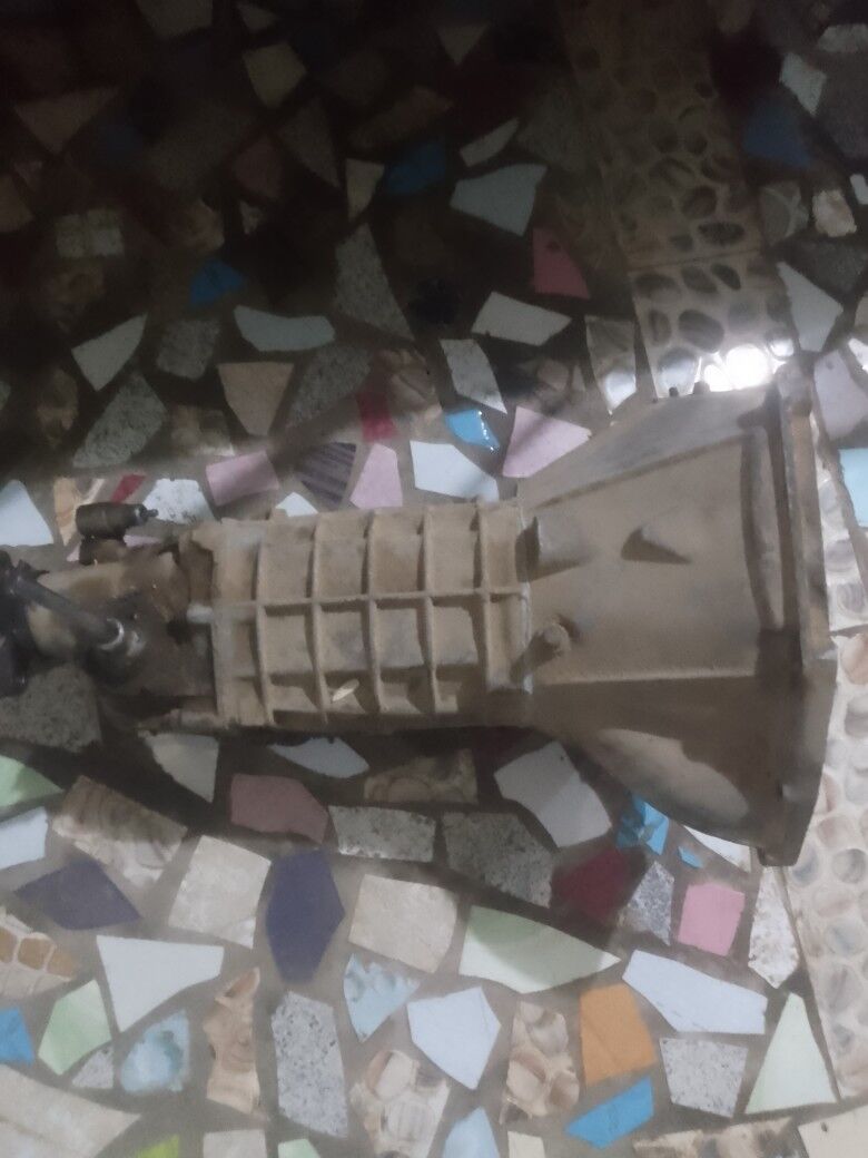 Lada karopka 450 TMT - Туркменабат - img 1