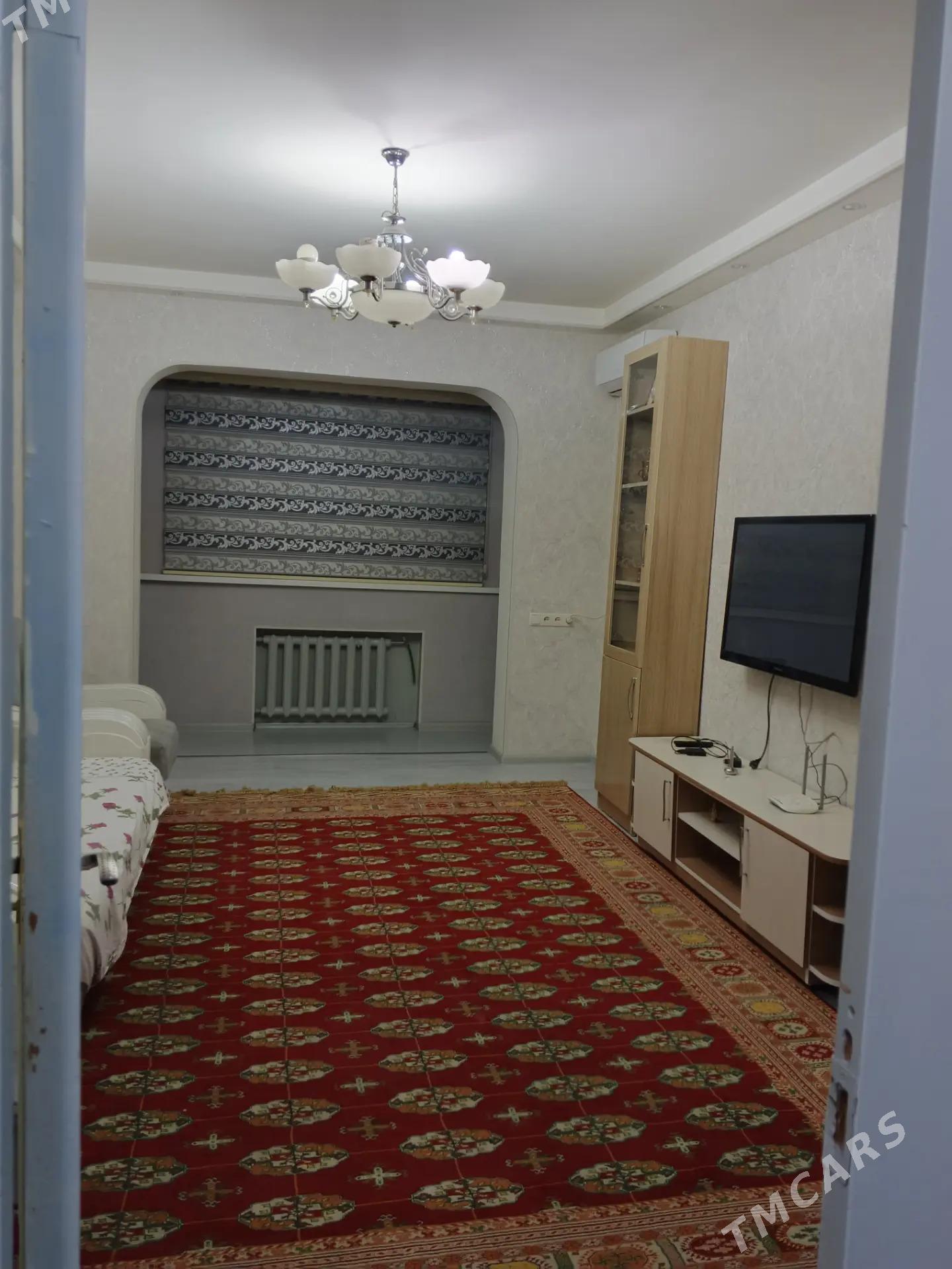 Arenda kw jay - Ашхабад - img 1