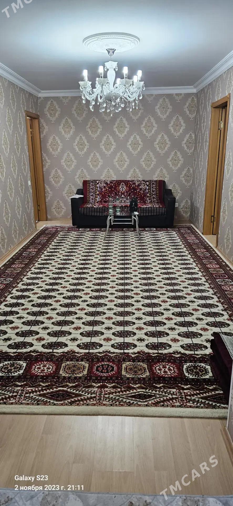 10 MKR 2 KOM REMONTLY - Ашхабад - img 1