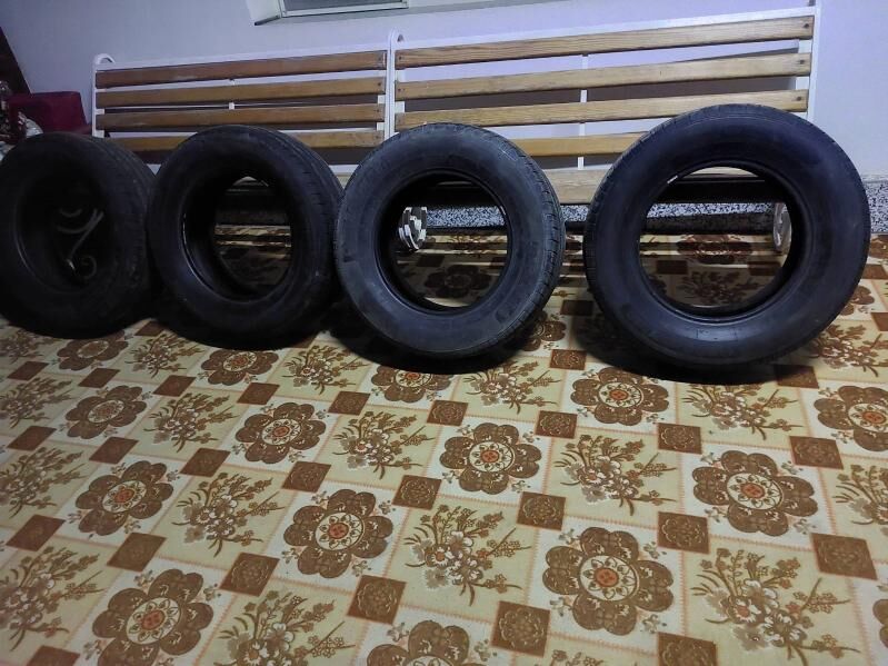 automobil şinasy 2 000 TMT - Дашогуз - img 1