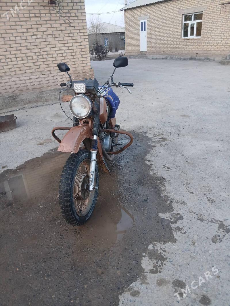 Fekon FK200-14G 1995 - 5 000 TMT - Теджен - img 1