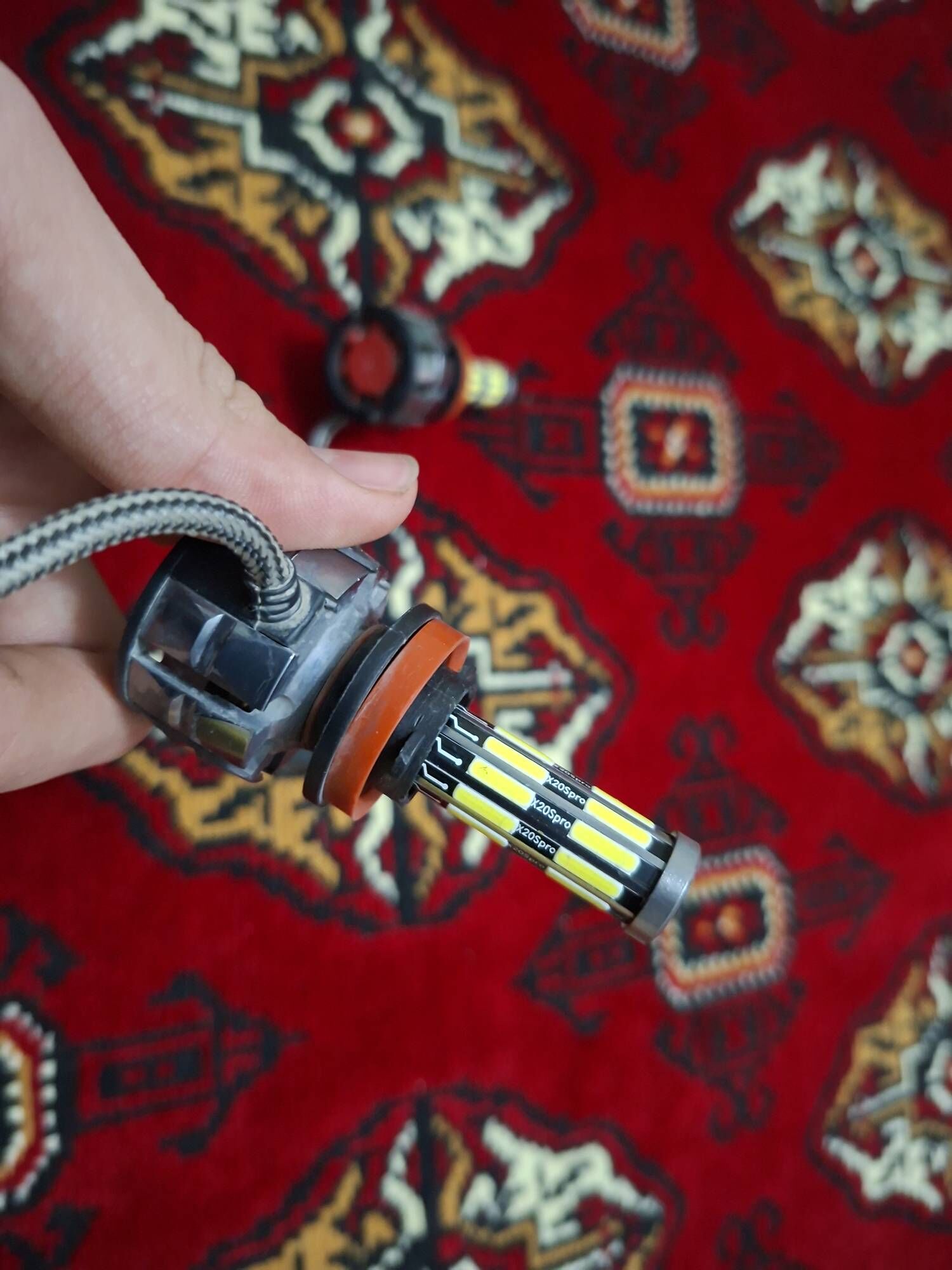 Led lapa 250 TMT - Ашхабад - img 1