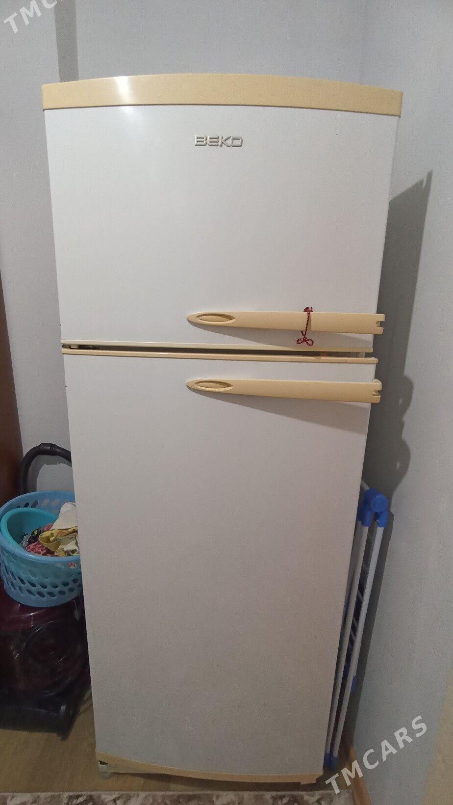 холодильник BEKO - Туркменбаши - img 1