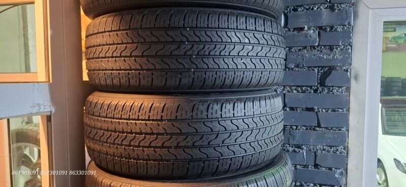 205-55-16 firestone 2023 600 TMT - Бедев - img 1